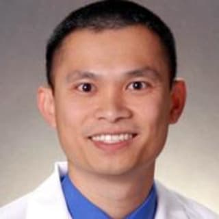 Hugh Tsai, MD