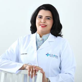 Nadia Hanif, MD, Internal Medicine, Yuma, AZ