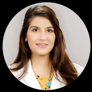 Farishta Manzoor, Clinical Pharmacist, Bridgeport, CT