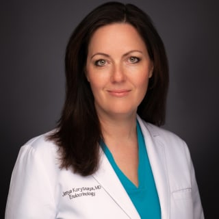 Evgenia Korytnaya, MD, Endocrinology, Peachtree City, GA
