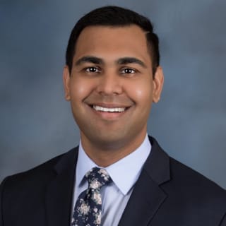 Dr. Nandan Patel, MD – Birmingham, AL | Resident Physician