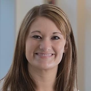 Haley Anderson, Family Nurse Practitioner, Yorktown, IN