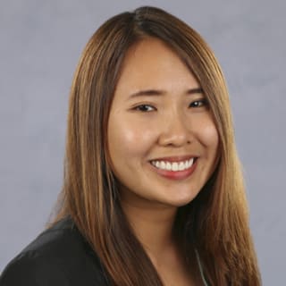 Lily Zhang, MD, Ophthalmology, Oakland, CA