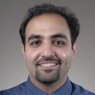 Mohamad El Zein, MD, Gastroenterology, Wichita, KS, The University of Toledo Medical Center