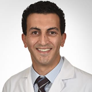 Ahmad Elfar, MD, Oncology, Orlando, FL