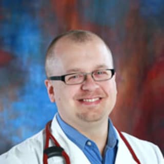 Nathaniel Clark, PA, Physician Assistant, Marion, IL, Herrin Hospital
