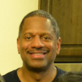 Keith Williamson, Family Medicine, Cleveland, TX