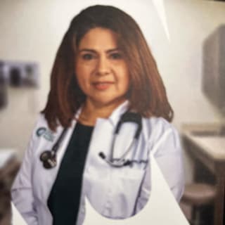 Patricia Galvez, Family Nurse Practitioner, Joliet, IL