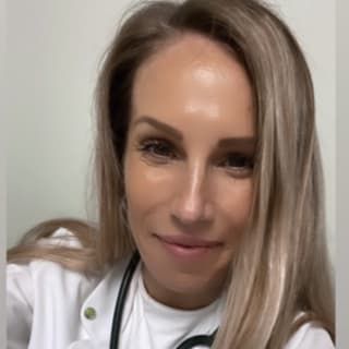 Tara Olsen, Geriatric Nurse Practitioner, South Amboy, NJ