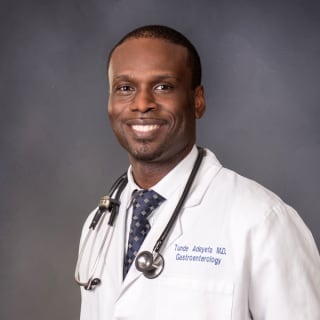 Babatunde Adeyefa, MD