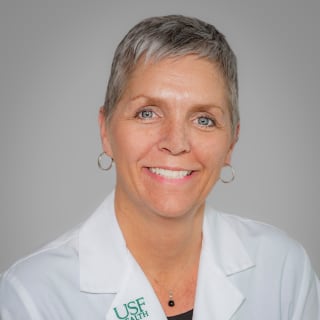 Sherie Collins, Neonatal Nurse Practitioner, Tampa, FL, Tampa General Hospital