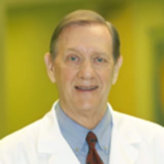 Tony Flippin, MD