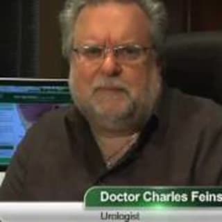 Charles Feinstein, MD