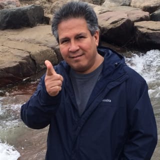 Daniel Sedillo, MD
