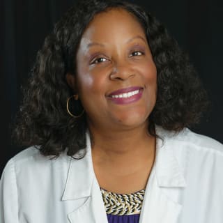 Lamantha Richardson, Family Nurse Practitioner, Murfreesboro, TN