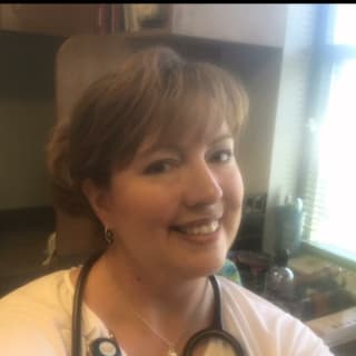 Christina Bannow, Family Nurse Practitioner, Elizabeth City, NC, Sentara Albemarle Medical Center