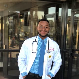 Soluny Jean, MD, Internal Medicine, Brooklyn, NY