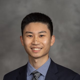 Kevin Zhu, MD, Neurology, Chicago, IL