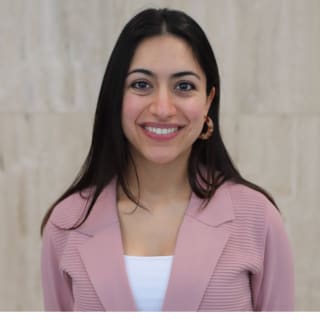 Nazanin Yeganeh Kazemi, MD, Resident Physician, Rochester, MN