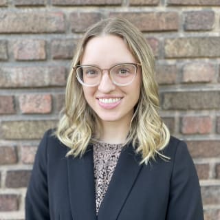 Alexandria Gerber, MD