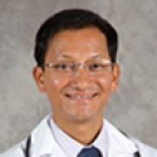 Adarsha Shrestha, MD, Nephrology, Stuart, FL, Cleveland Clinic Martin North Hospital