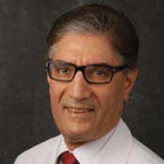 Ali (Ahmadi) Ahmadinejad, MD, Vascular Surgery, Darby, PA, Mercy Fitzgerald Hospital