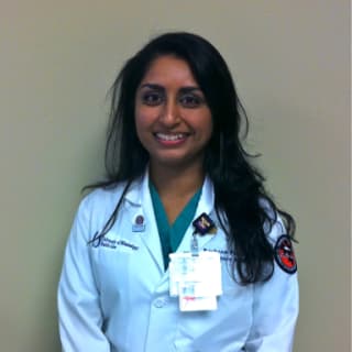 Rachana Patel, MD, Emergency Medicine, Chicago, IL