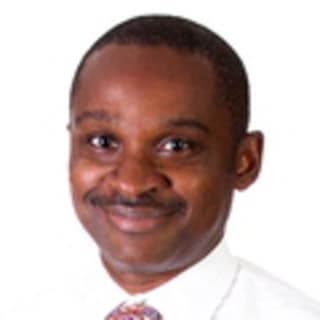 Nduche Onyeaso, MD, Endocrinology, Eastover, NC, Cape Fear Valley Medical Center