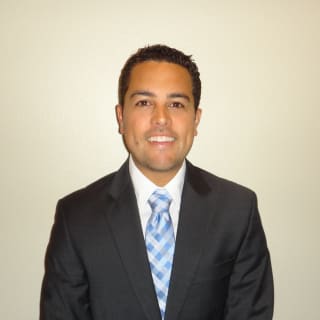 Roberto Rolon, DO, Family Medicine, Tampa, FL