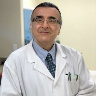 Mohsen Khodakaram, MD