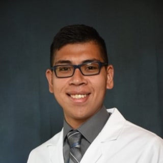 Stephen Calderon, MD, Resident Physician, La Jolla, CA