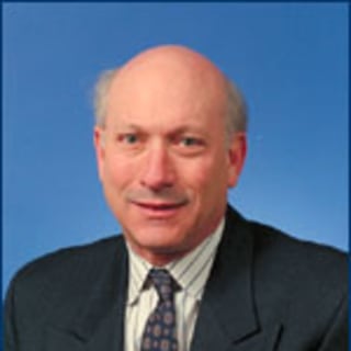 Allen Hettleman, MD, Internal Medicine, Pikesville, MD