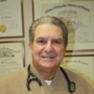 Salvatore Cerniglia, DO, Anesthesiology, Egg Harbor Township, NJ, AtlantiCare Regional Medical Center, Atlantic City Campus