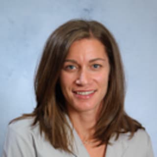 Deborah (Kail) Margulis, MD