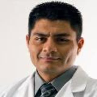 Wilfredo Torres, MD