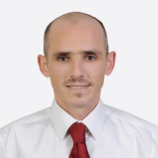 Shadi Alsmadi, MD, Pediatrics, New York, NY