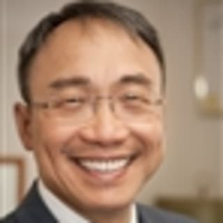 Edwin Chang, MD