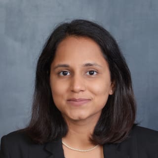 Charmee Vyas, MD, Internal Medicine, Little Rock, AR