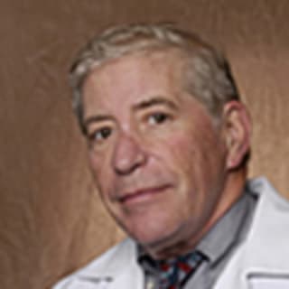 Alan Spivack, MD