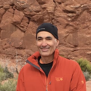 Gary Monzon, MD