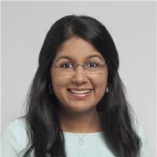 Ana Maheshwari, MD, Rheumatology, Cleveland, OH