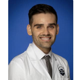 Argenis Curiel, MD, Internal Medicine, Fresno, CA