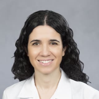 Macarena De La Fuente, MD, Neurology, Miami, FL, University of Miami Hospital
