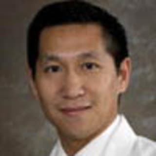 Charlie Cheng, MD, Vascular Surgery, Galveston, TX