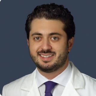 Najdat Bazarbashi, MD, Cardiology, Baltimore, MD