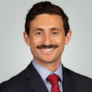 Joshua Volin, MD, Radiology, Atlanta, GA