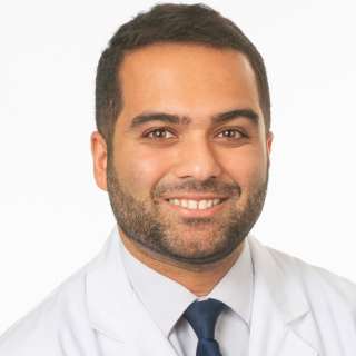Kamran Namjouyan, DO, Internal Medicine, Danville, PA