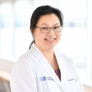 Karen Hsu Patterson, Family Nurse Practitioner, Santa Monica, CA, Providence Saint John's Health Center