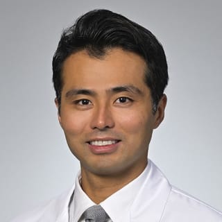Daniel Hashimoto, MD