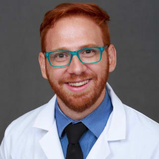 Reese Cargioli, MD, Internal Medicine, Miami, FL